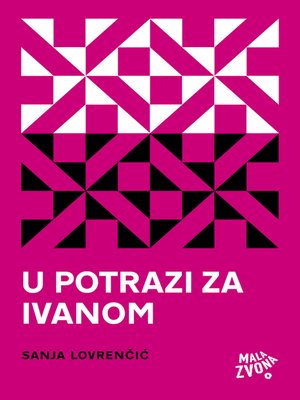 cover image of U potrazi za Ivanom